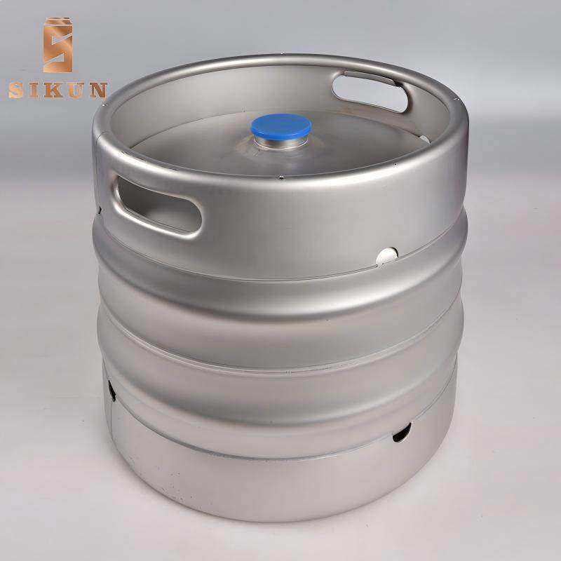 Sikun International Ltd. 